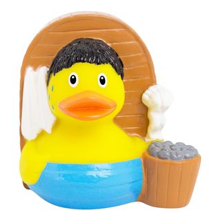Badeand Sauna