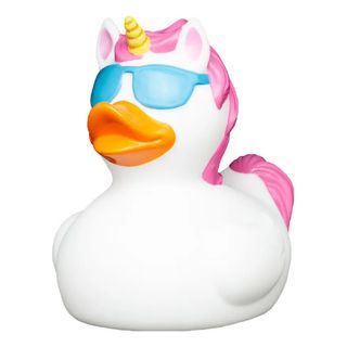Badedyr Cool Enhjørning