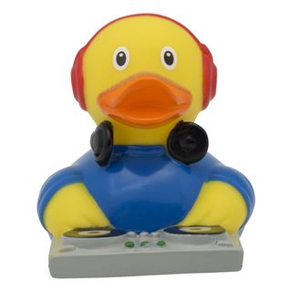 Badeand DJ