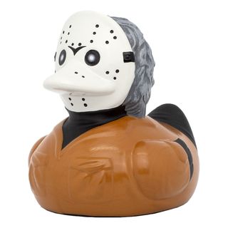 Badeand Hockeymaske
