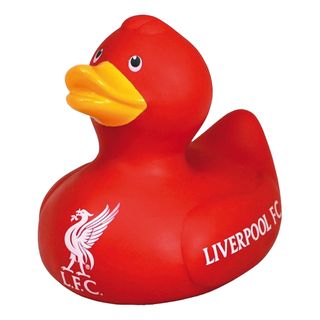 Badeand Liverpool