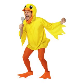 Badedukke Kostume