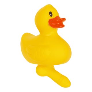 Badand med Penis