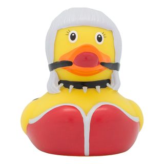 Badeand S&M