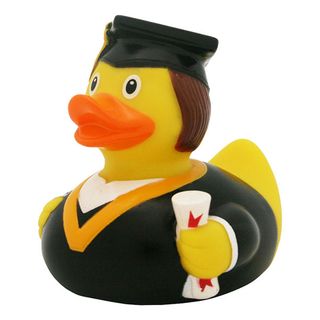 Badeand Studentereksamen