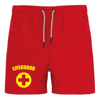 Badbyxor Lifeguard