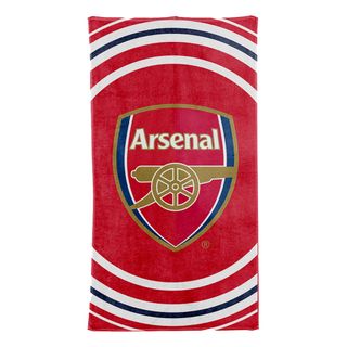 Badehåndklæde Arsenal