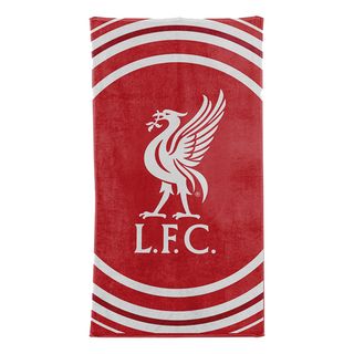 Badehåndklæde Liverpool
