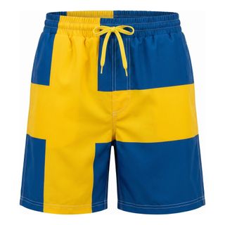 Badeshorts Sverige