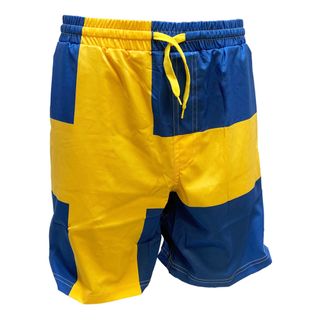 Badeshorts Sverige
