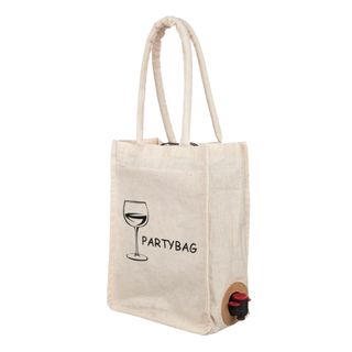 Bag-in-box Taske