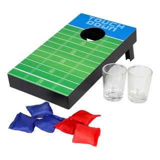 Bag Toss Drikkespil