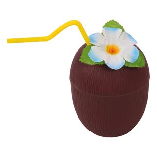 Bægre Kokosnød Hawaii