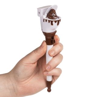 Lortepen