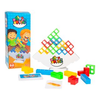 Balance Bricks Selskabsspil