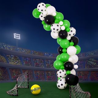 Ballonbue Fodbold