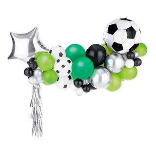 Ballonbue Fodbold