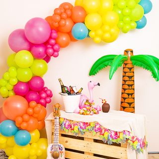 Ballonbue Hawaii