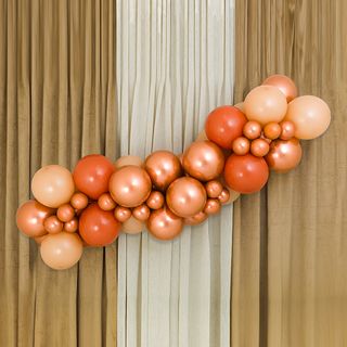 Ballonbue Kobber