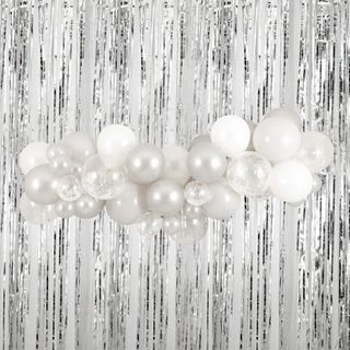 Ballonbue Magic Winter