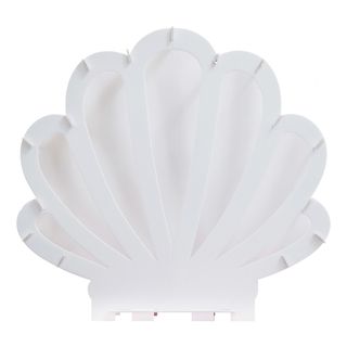 Ballonboks Muslingeskal