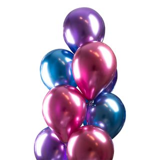 Ballonbuket Melody