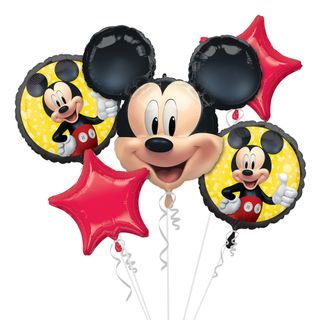Ballonbuket Mickey Mouse