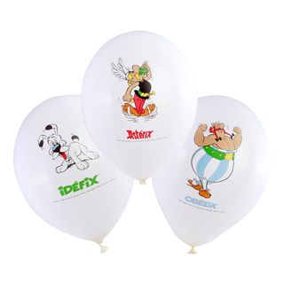 Balloner Asterix