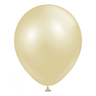 Balloner Aura Antique Gold