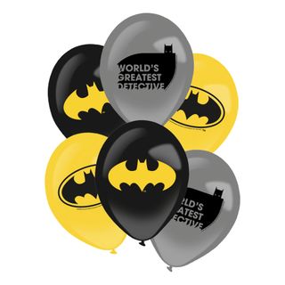Balloner Batman