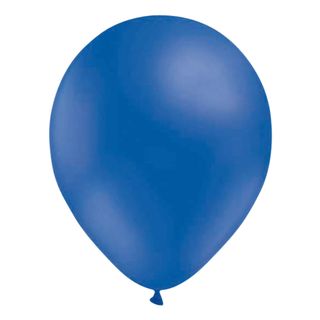 Balloner Blå