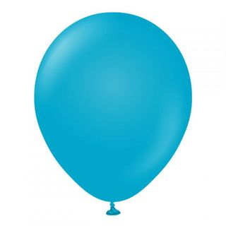 Balloner Professional Blue Glass