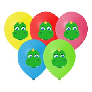 Balloner Bolibompa