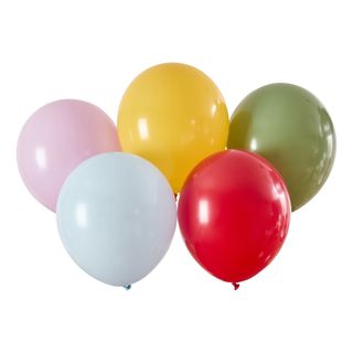 Balloner Cirkus