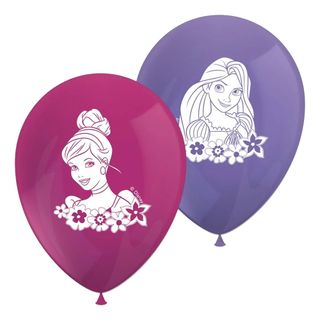 Balloner Disney Prinsesser 2