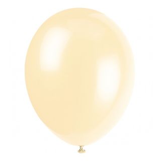 Balloner Elfenben