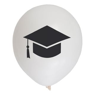 Ilmapallot Tutkintolakki