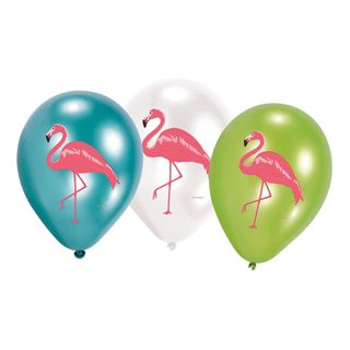 Balloner Flamingo