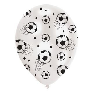 Balloner Fodbold