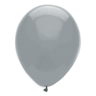 Balloner Grå