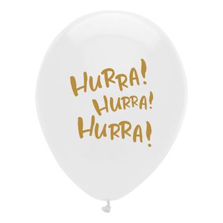 Ilmapallot Hurra Hurra