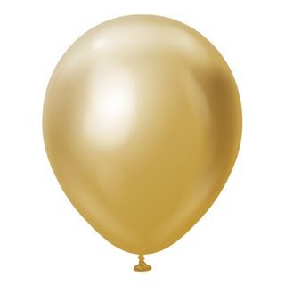 Balloner Professional Guld Chrome