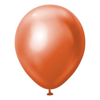 Balloner Krom Kobber