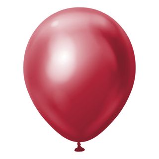 Balloner Krom Rød