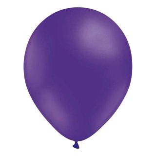 Balloner Lilla
