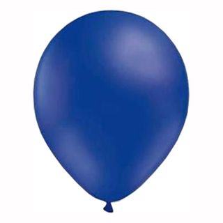 Ballonger Mørkeblå