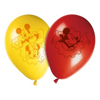 Balloner Mickey Mouse