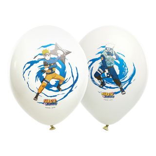 Balloner Naruto Shippuden