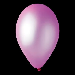 Balloner Neon Lilla