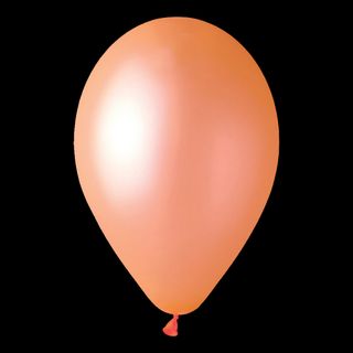 Balloner Neon Orange
